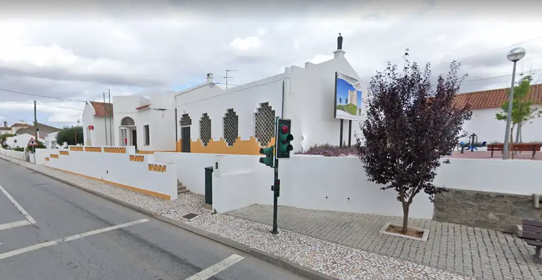 Junta de Freguesia de Évora Monte