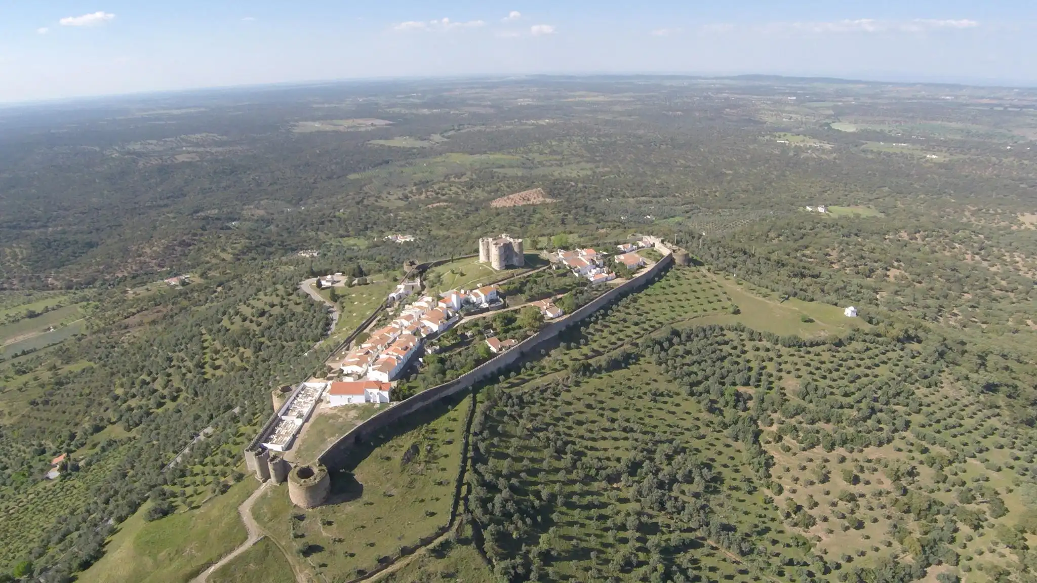 Junta de Freguesia de Évora Monte