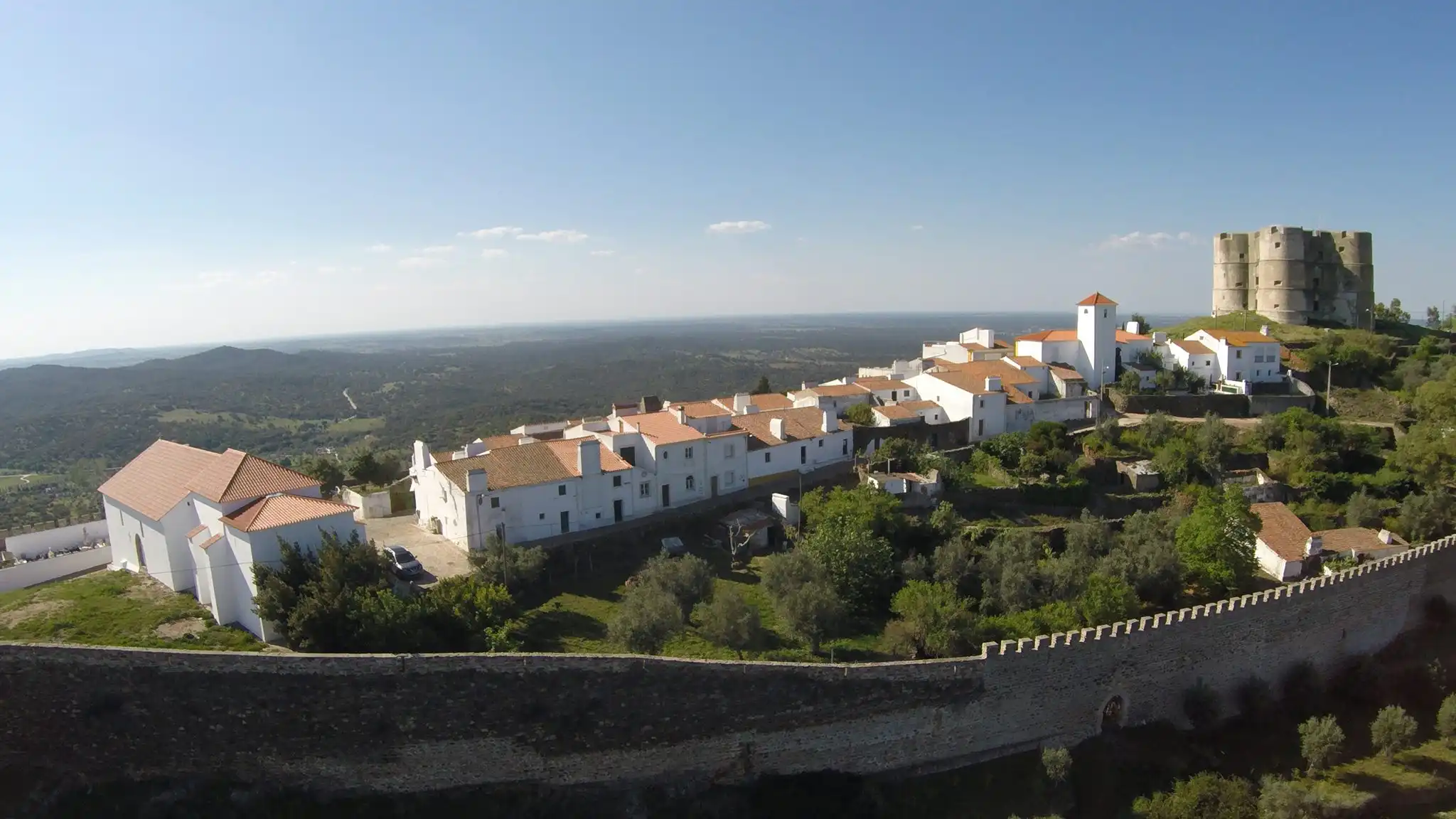 Junta de Freguesia de Évora Monte