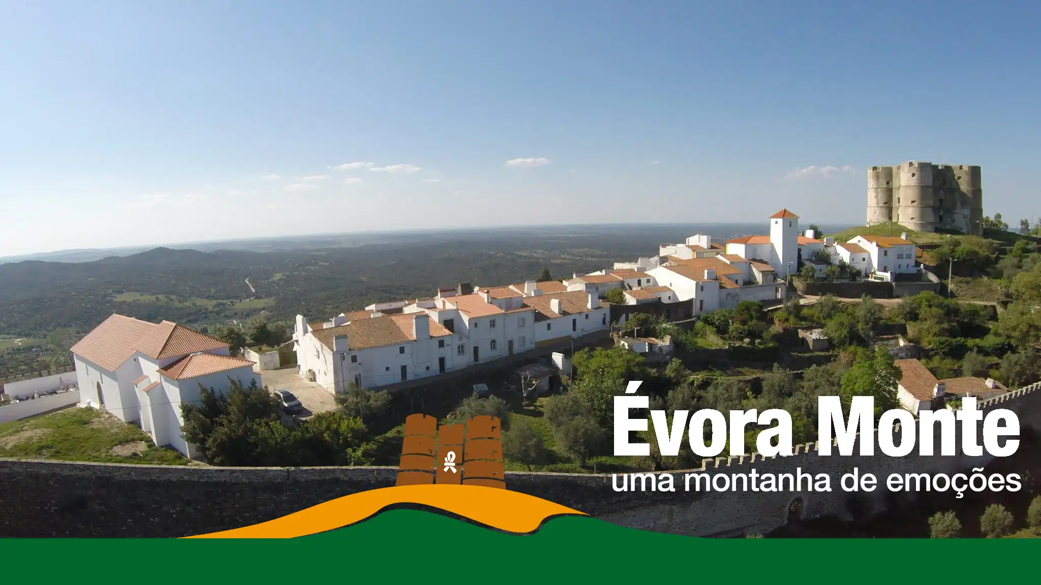 Junta de Freguesia de Évora Monte