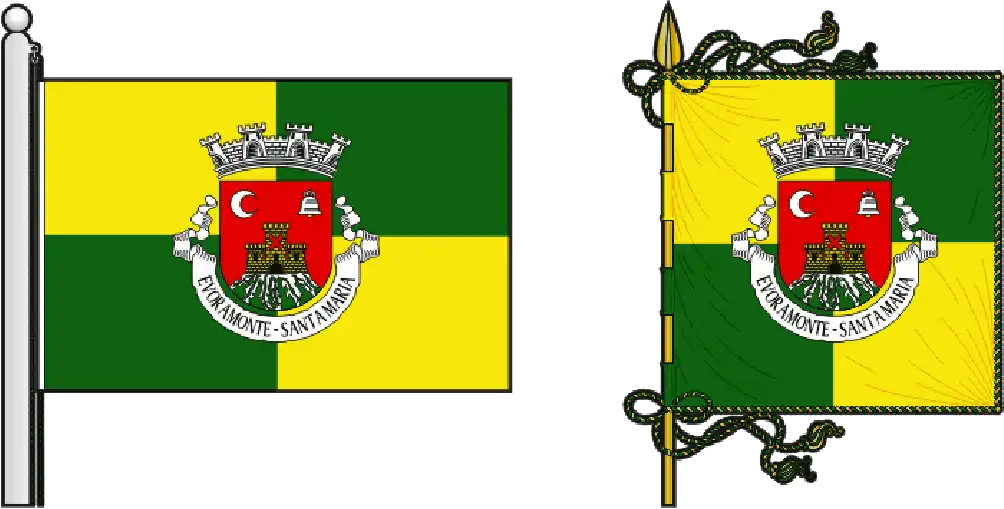 Junta de Freguesia de Evoramonte