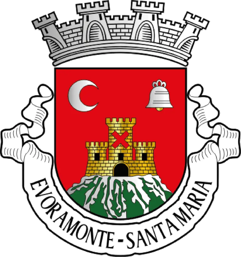 Junta de Freguesia de Évora Monte