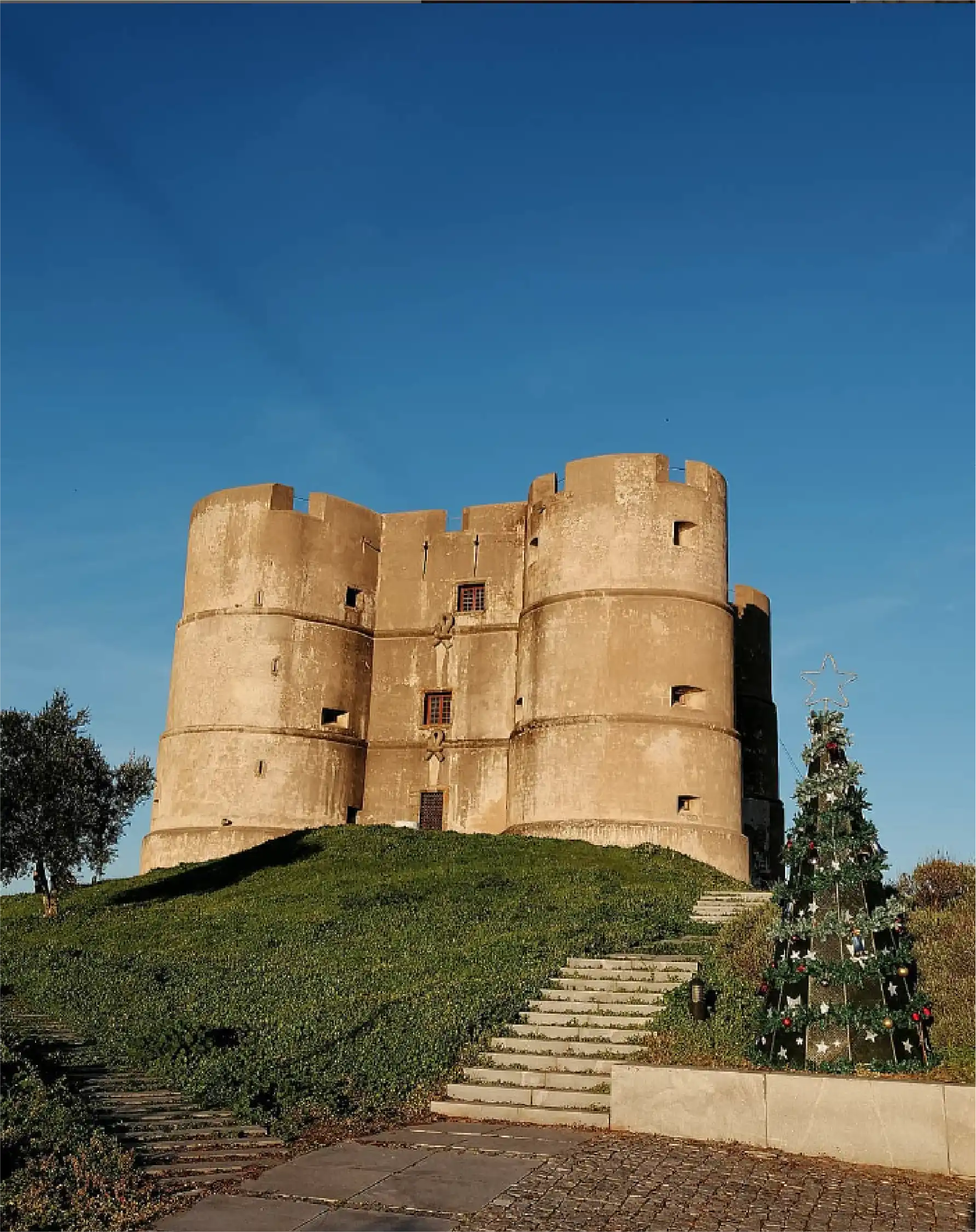 Junta de Freguesia de Évora Monte