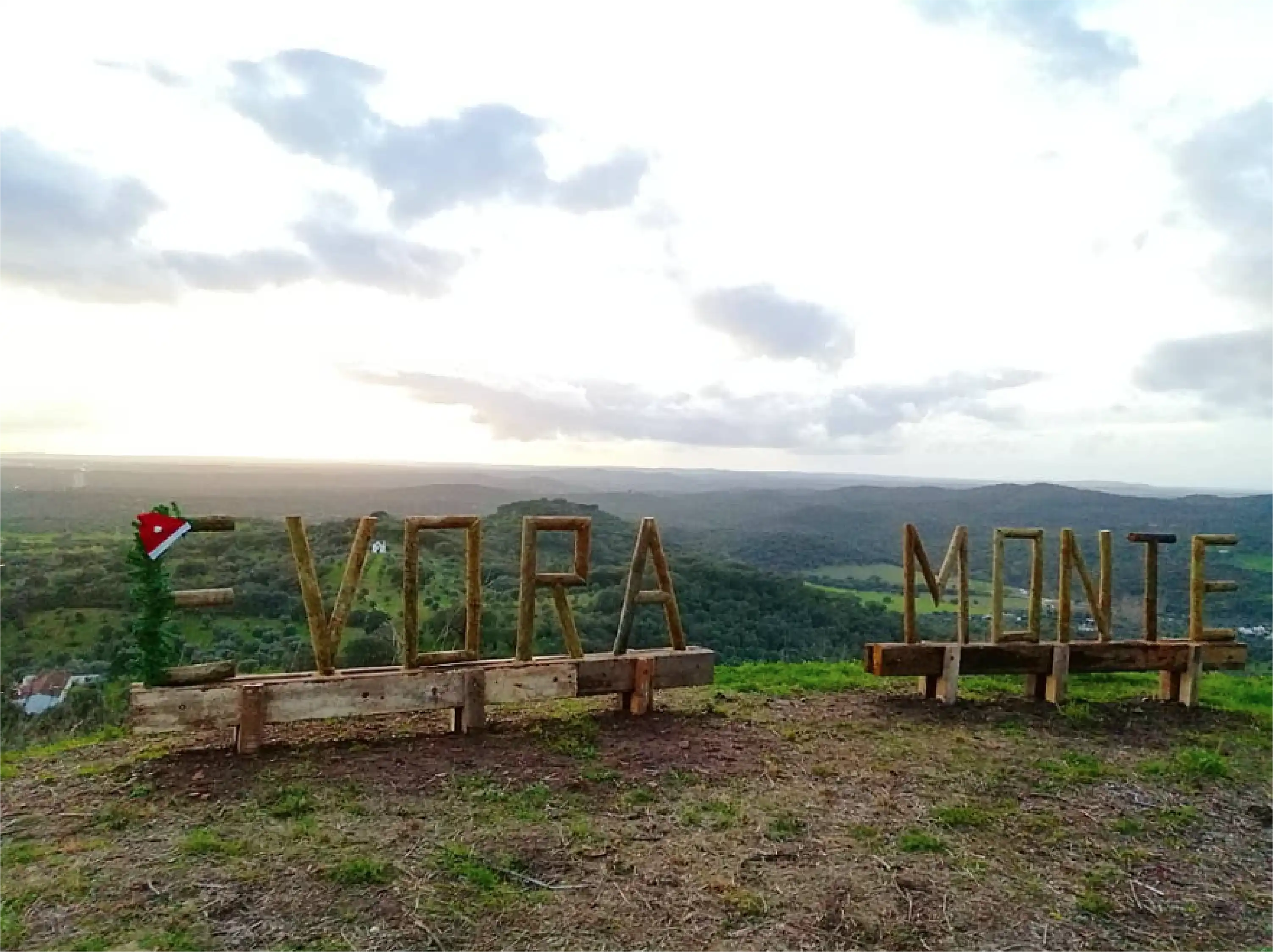 Junta de Freguesia de Évora Monte
