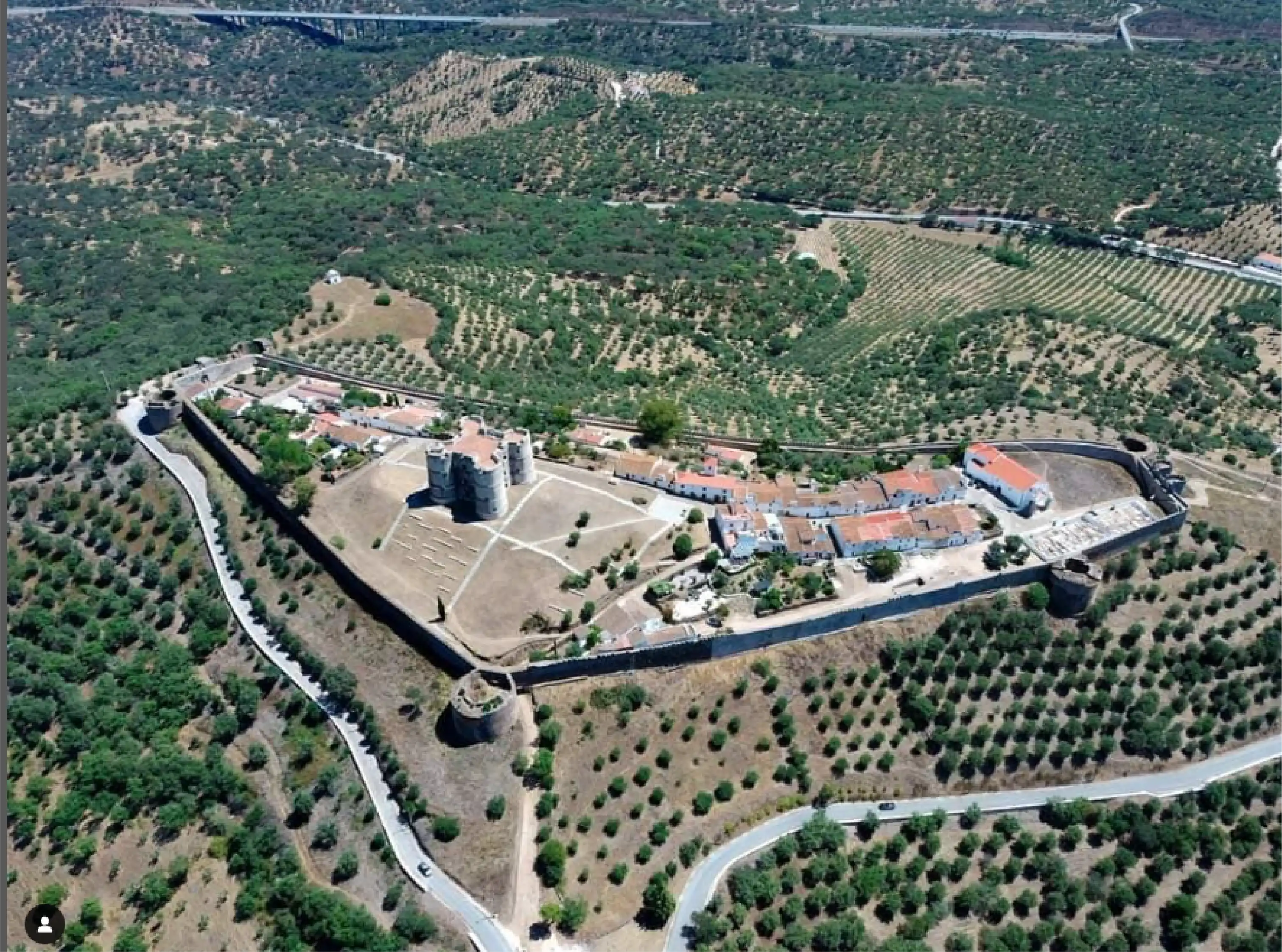 Junta de Freguesia de Évora Monte