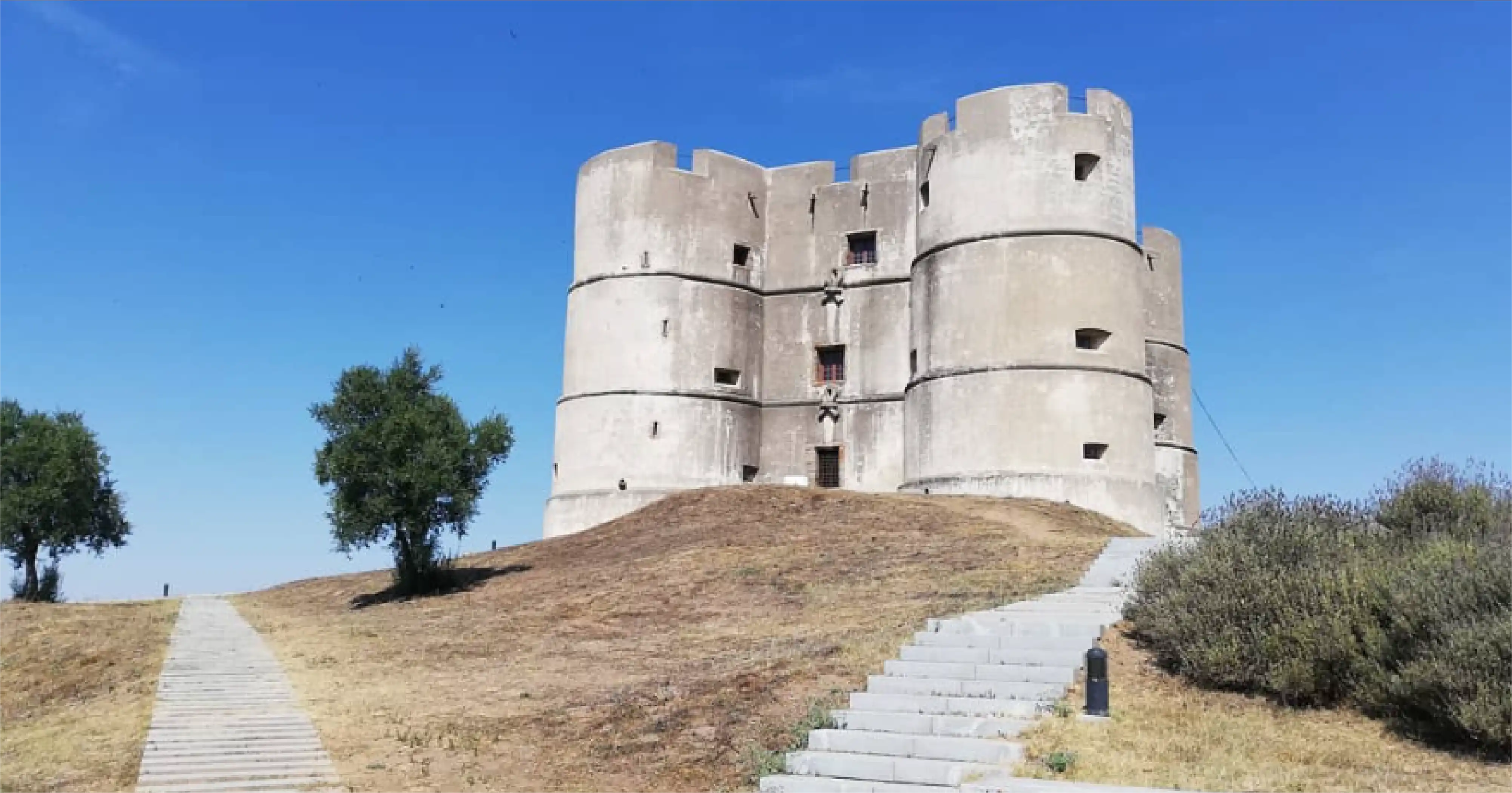 Junta de Freguesia de Évora Monte
