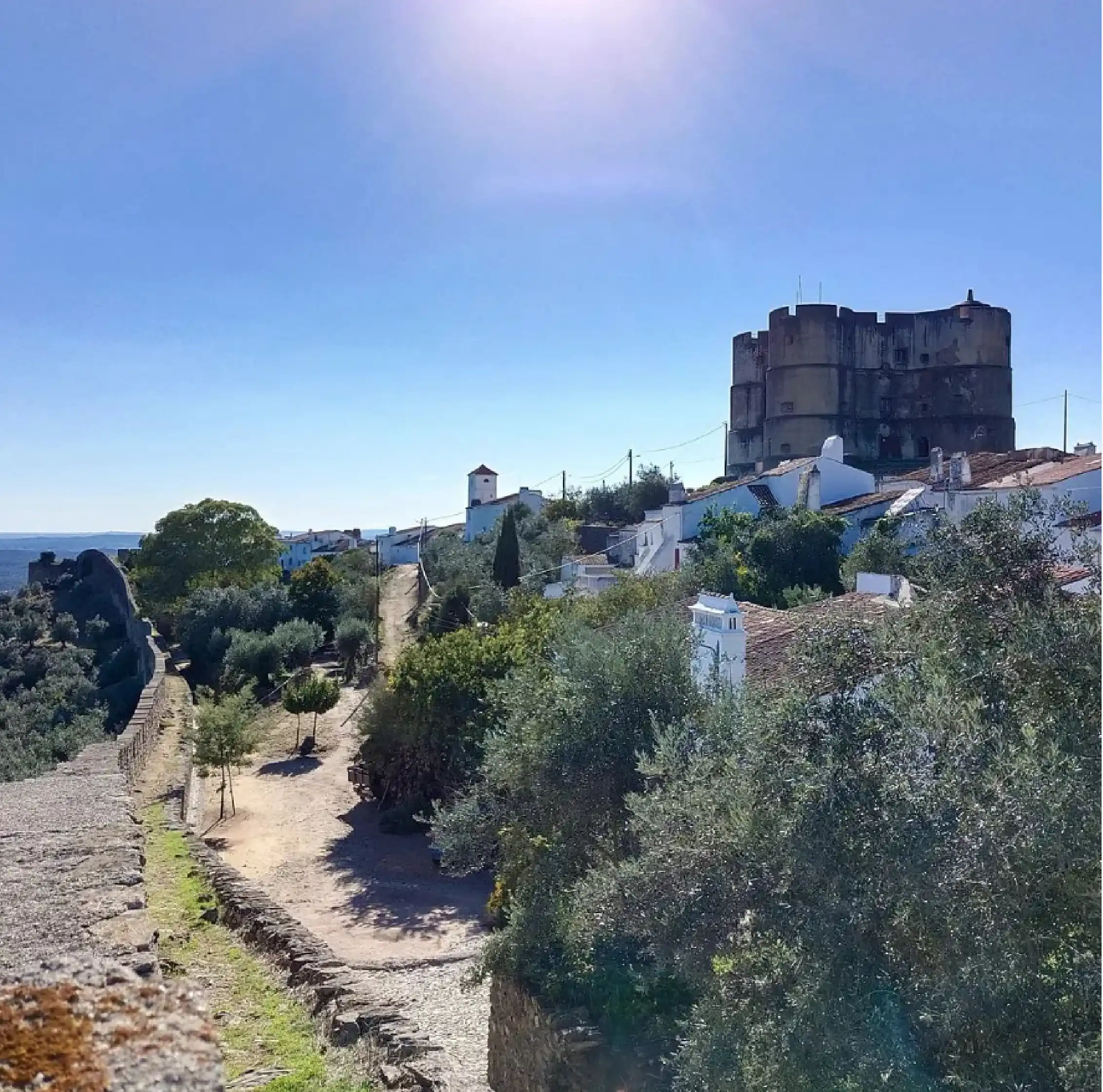 Junta de Freguesia de Évora Monte