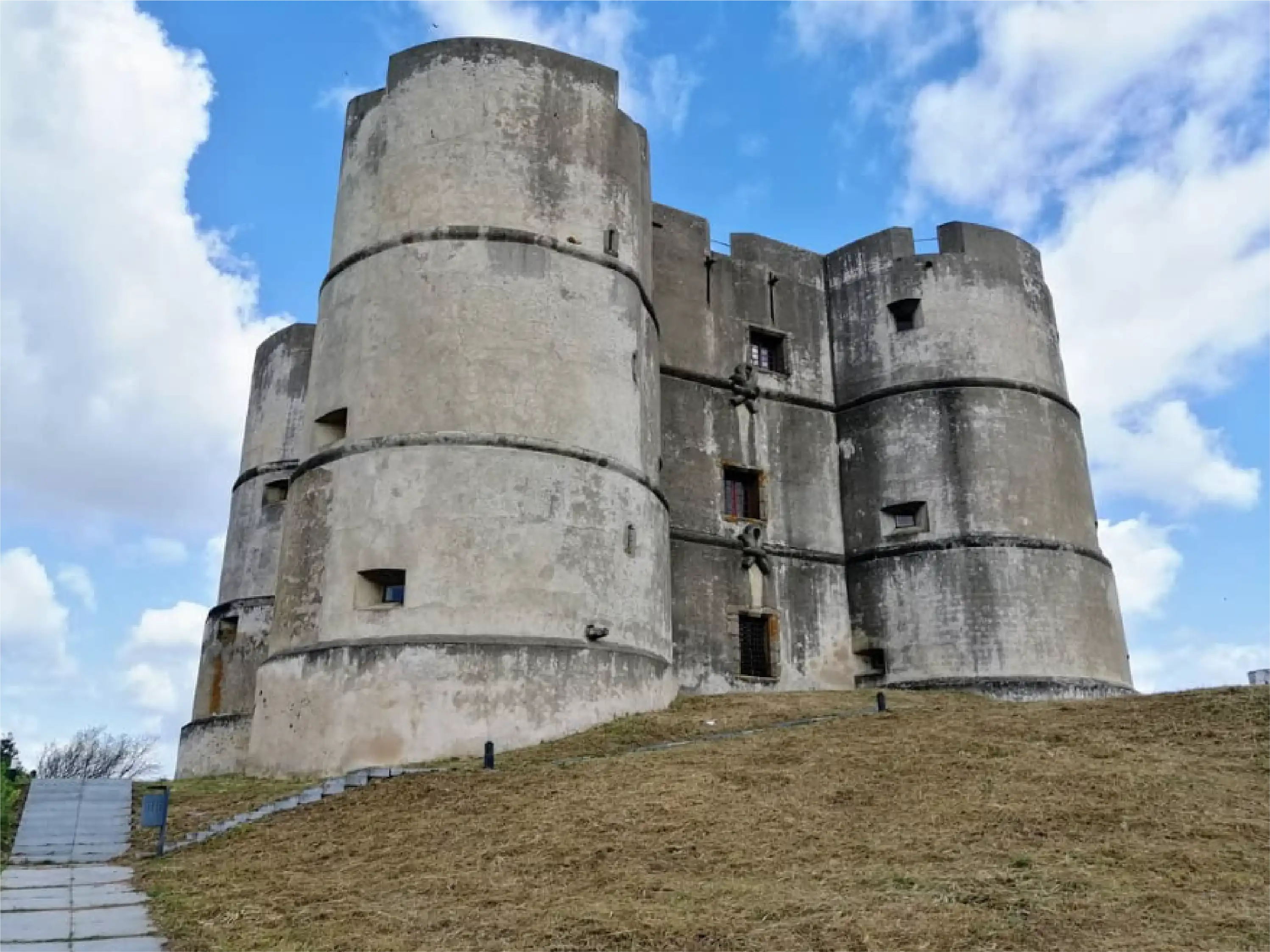 Junta de Freguesia de Évora Monte